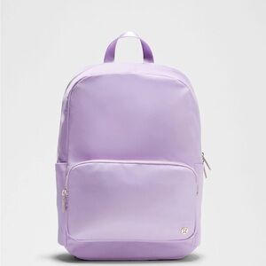 Lululemon Everywhere Backpack 22L Metal Hardware - Resale